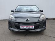 Mazda 3 II (BL) Рестайлинг Москва  - изображение 18