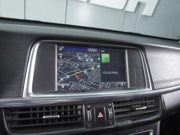 Kia Optima IV с пробегом 2016 года, цена 1 750 000 рублей, 176387 км, седан, Автокод Объявления