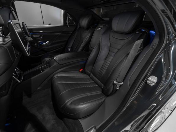 Mercedes-Benz S-Класс VI (W222 C217) с пробегом 2013 года, цена 2 840 000 рублей, 97200 км, седан, Автокод Объявления