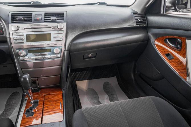 Toyota Camry VI (XV40) с пробегом 2008 года, цена 1 249 000 рублей, 280000 км, седан, Автокод Объявления