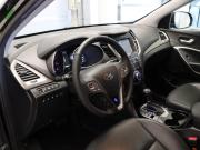 Hyundai Santa Fe III Рестайлинг Москва  - изображение 39