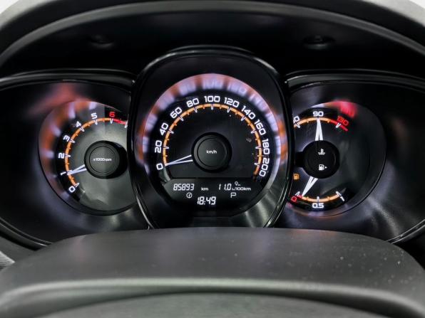 Lada (ВАЗ) Vesta I с пробегом 2021 года, цена 1 050 000 рублей, 85800 км, седан, Автокод Объявления