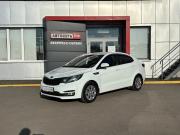 Kia Rio III Рестайлинг Альметьевск  - изображение 24