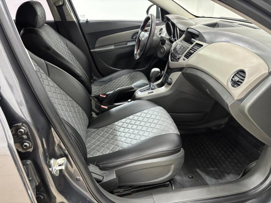 Chevrolet Cruze I Альметьевск  - изображение 16