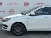 Lada (ВАЗ) Vesta I Рестайлинг (NG) Екатеринбург  - изображение 50