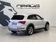 Audi Q5 I (8R) Рестайлинг Ростов-на-Дону  - изображение 35