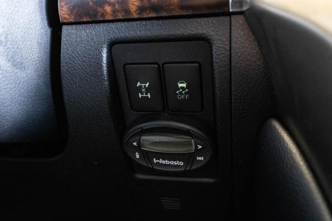 Toyota Land Cruiser 200 Series с пробегом 2011 года, цена 2 899 000 рублей, 289235 км, внедорожник, Автокод Объявления