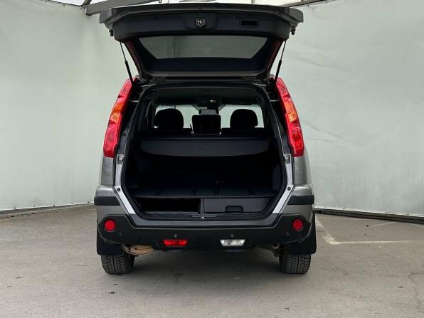 Nissan X-Trail II с пробегом 2010 года, цена 1 093 000 рублей, 275772 км, внедорожник, Автокод Объявления