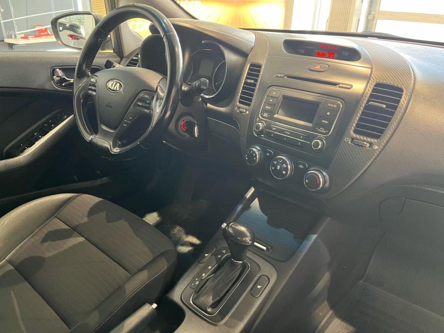 Kia Cerato III Екатеринбург  - изображение 12