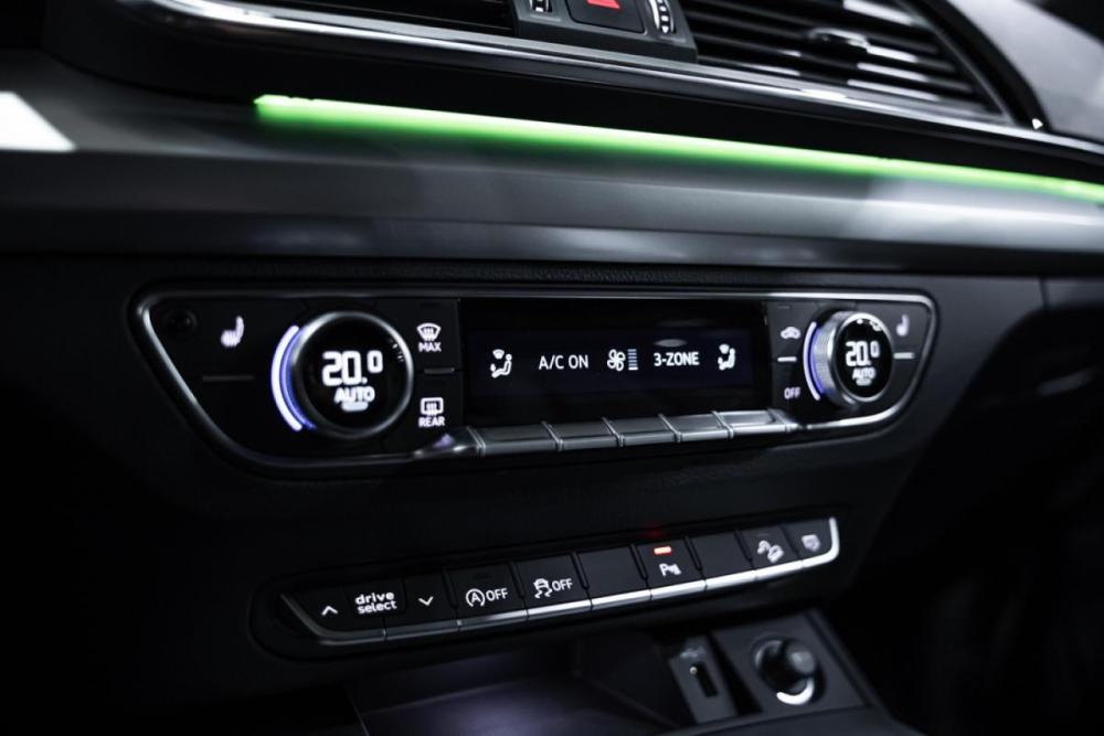 Audi Q5 II (FY) Рестайлинг Санкт-Петербург  - изображение 23