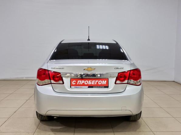 Chevrolet Cruze I с пробегом 2012 года, цена 595 000 рублей, 276353 км, седан, Автокод Объявления