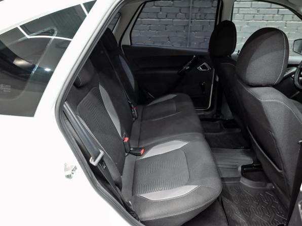 Lada (ВАЗ) Granta I Рестайлинг с пробегом 2023 года, цена 850 000 рублей, 75138 км, лифтбек, Автокод Объявления