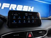 Hyundai Santa Fe IV Рестайлинг Москва  - изображение 34