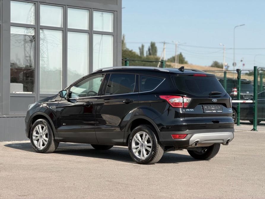 Ford Kuga II Рестайлинг Волгоград  - изображение 10