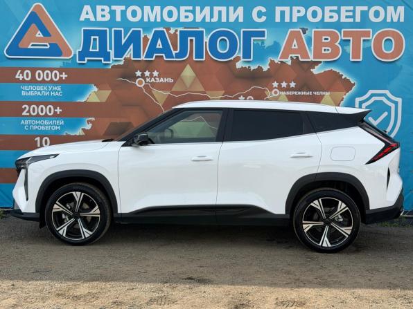 Geely Cityray с пробегом 2024 года, цена 2 320 000 рублей, 26600 км, внедорожник, Автокод Объявления