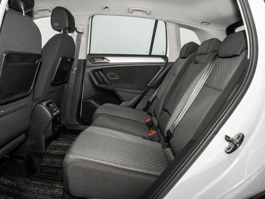 Volkswagen Tiguan II Иркутск  - изображение 7