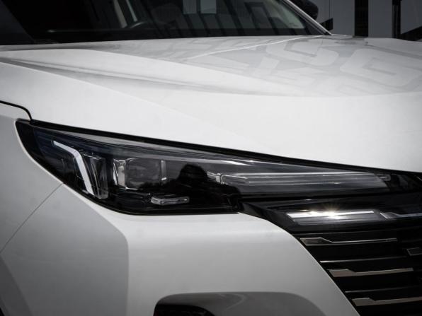 Changan CS55 Plus II с пробегом 2023 года, цена 1 970 000 рублей, 20848 км, внедорожник, Автокод Объявления