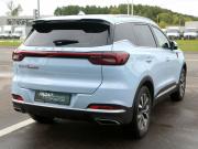 Chery Tiggo 7 Pro Max I Иваново  - изображение 25