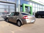 Renault Megane II Рестайлинг Нижний Новгород  - изображение 20