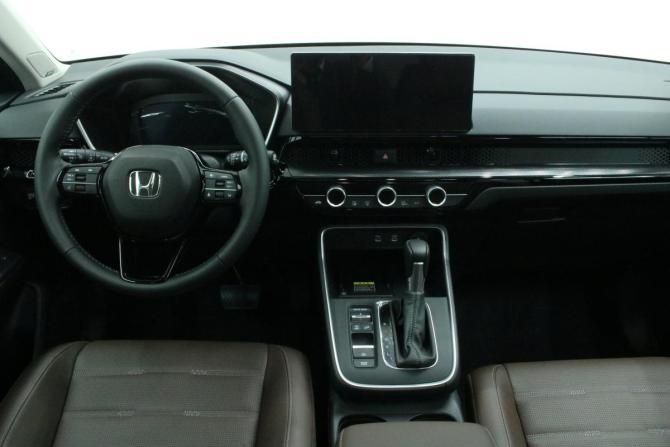 Honda CR-V VI с пробегом 2026 года, цена 4 230 000 рублей, 23 км, внедорожник, Автокод Объявления
