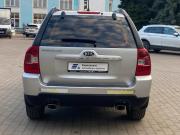 Kia Sportage II Рестайлинг Великий Новгород  - изображение 21