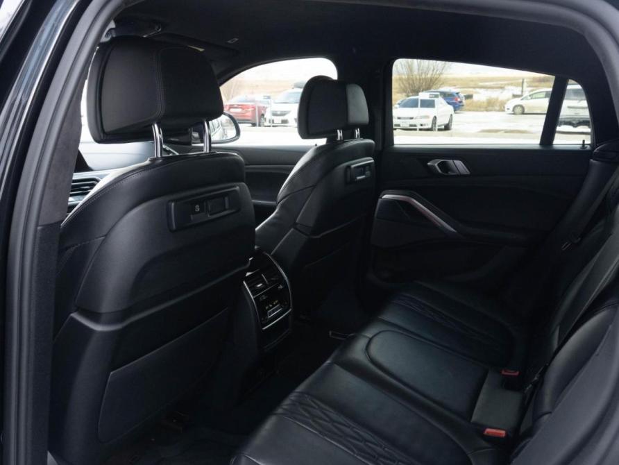 BMW X6 III (G06) Улан-Удэ  - изображение 16