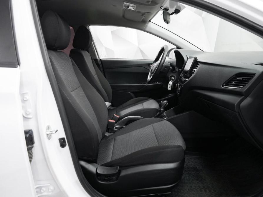 Hyundai Solaris II Рестайлинг Ульяновск  - изображение 9