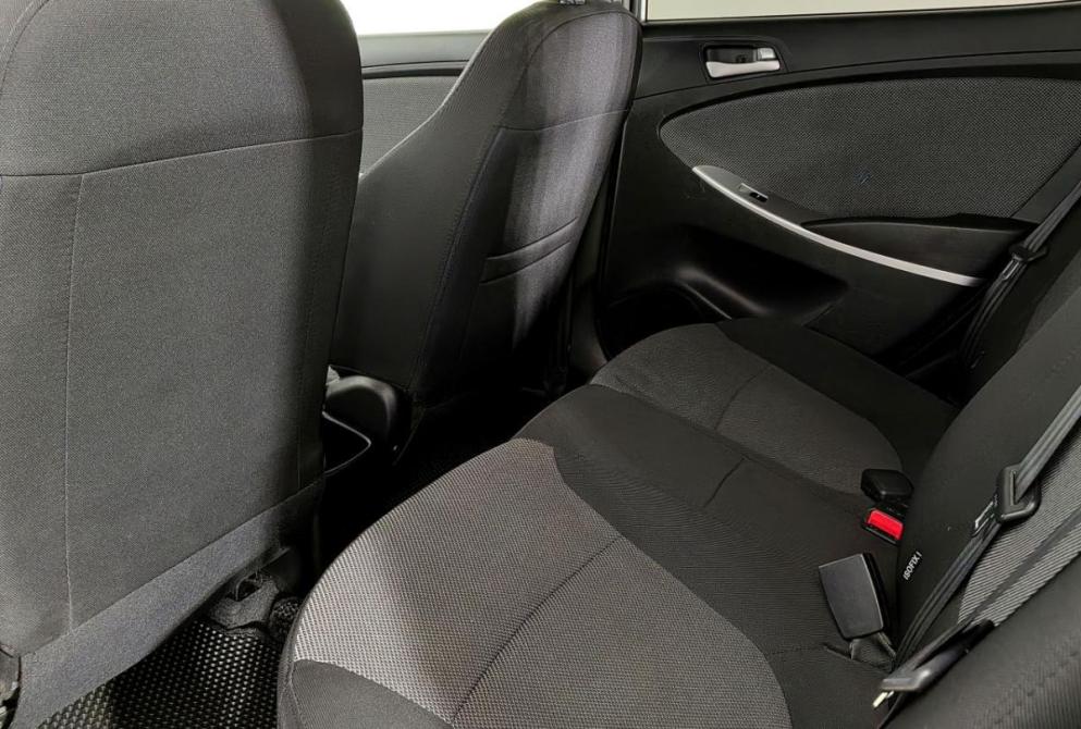 Hyundai Solaris I Волгоград  - изображение 16