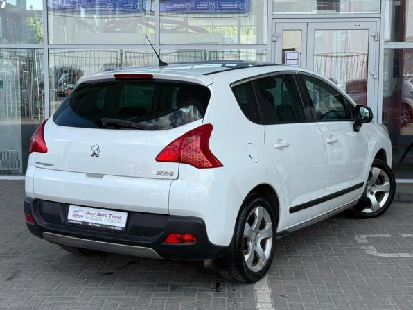 Peugeot 3008 I с пробегом 2011 года, цена 649 000 рублей, 202000 км, внедорожник, Автокод Объявления
