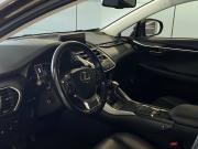 Lexus NX I Рестайлинг Тверь  - изображение 35