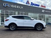 Hyundai Santa Fe III Рестайлинг Набережные Челны  - изображение 40