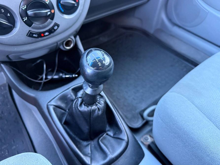 Chevrolet Lacetti I Санкт-Петербург  - изображение 9