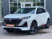Changan CS55 Plus II Екатеринбург  - изображение 34