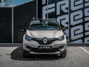 Renault Kaptur I Краснодар  - изображение 24