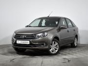 Lada (ВАЗ) Granta I Рестайлинг Санкт-Петербург  - изображение 20