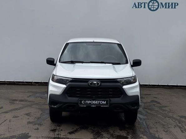 Lada (ВАЗ) Niva Travel I с пробегом 2024 года, цена 1 167 000 рублей, 26000 км, внедорожник, Автокод Объявления