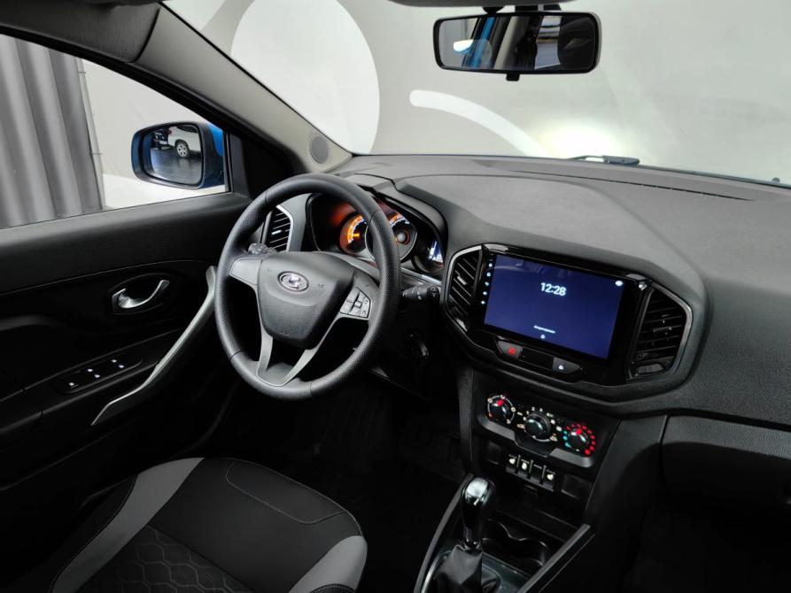 Lada (ВАЗ) XRAY I Москва  - изображение 7