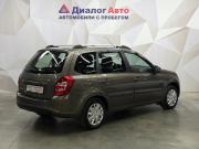 Lada (ВАЗ) Granta I Рестайлинг Азнакаево  - изображение 32