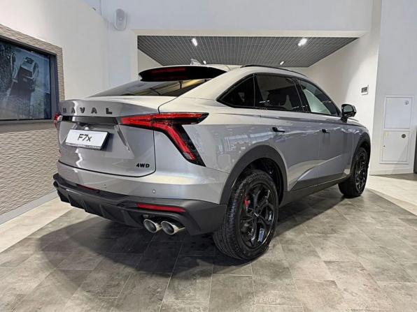 Haval F7x II с пробегом 2026 года, цена 3 999 000 рублей, 10 км, внедорожник, Автокод Объявления