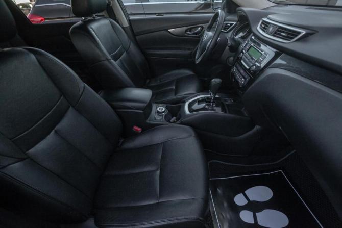 Nissan X-Trail III с пробегом 2015 года, цена 1 698 000 рублей, 167500 км, внедорожник, Автокод Объявления