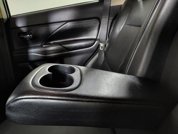 Mitsubishi Outlander III с пробегом 2013 года, цена 1 300 000 рублей, 211457 км, внедорожник, Автокод Объявления