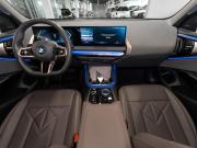 BMW X3 IV (G45/G48) Москва  - изображение 39