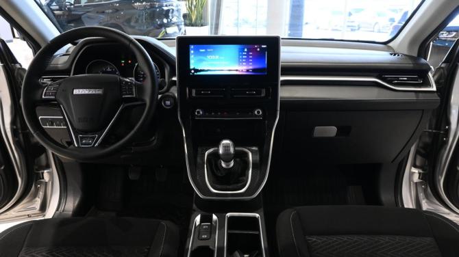 Haval M6 II с пробегом 2025 года, цена 1 815 000 рублей, 13066 км, внедорожник, Автокод Объявления