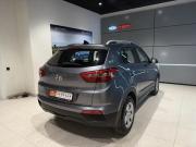 Hyundai Creta I Рестайлинг Новосибирск  - изображение 23
