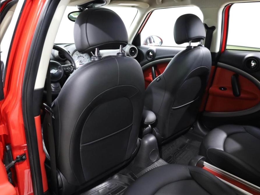 Mini Countryman I Ростов-на-Дону  - изображение 10