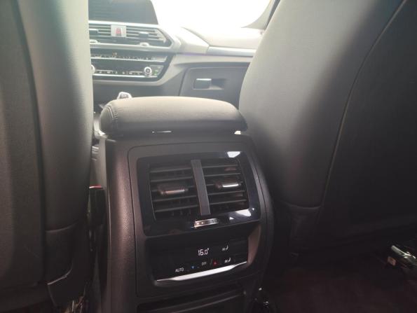 BMW X4 II (G02) с пробегом 2020 года, цена 4 139 000 рублей, 123533 км, внедорожник, Автокод Объявления