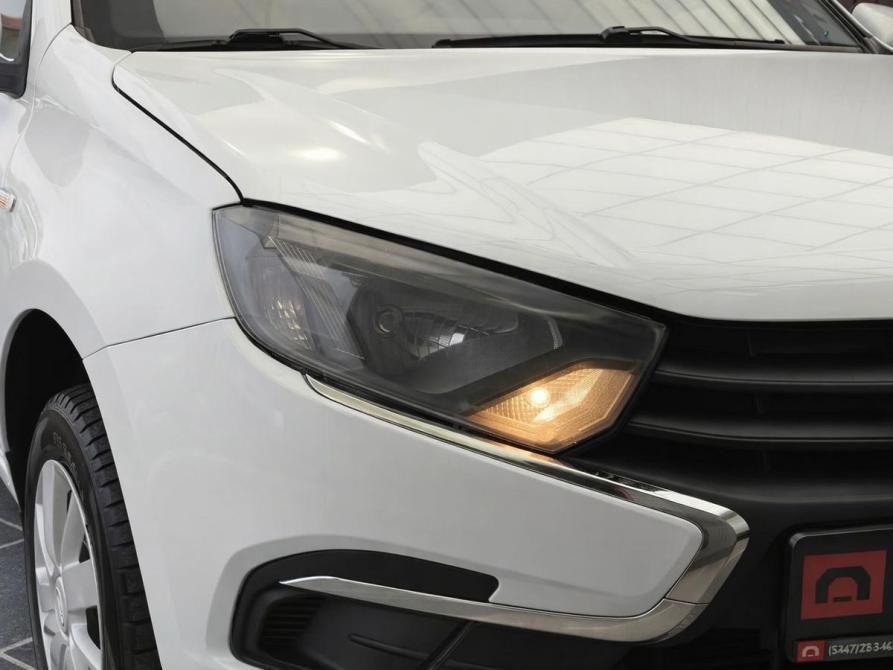 Lada (ВАЗ) Granta I Рестайлинг Пермь  - изображение 21