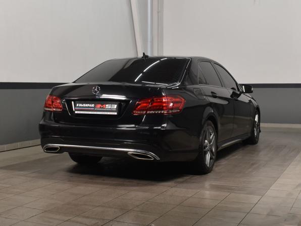 Mercedes-Benz E-Класс IV (W212 S212 C207) Рестайлинг с пробегом 2015 года, цена 2 149 995 рублей, 244922 км, седан, Автокод Объявления