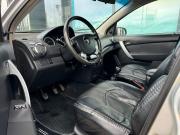 Chevrolet Aveo I Рестайлинг Архангельск  - изображение 24