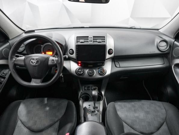 Toyota RAV4 III (XA30) Рестайлинг с пробегом 2011 года, цена 1 370 000 рублей, 159756 км, внедорожник, Автокод Объявления
